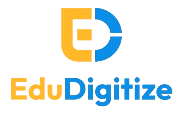EduDigitize