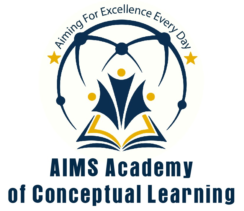 Aims Academy — institute using EduDigitize