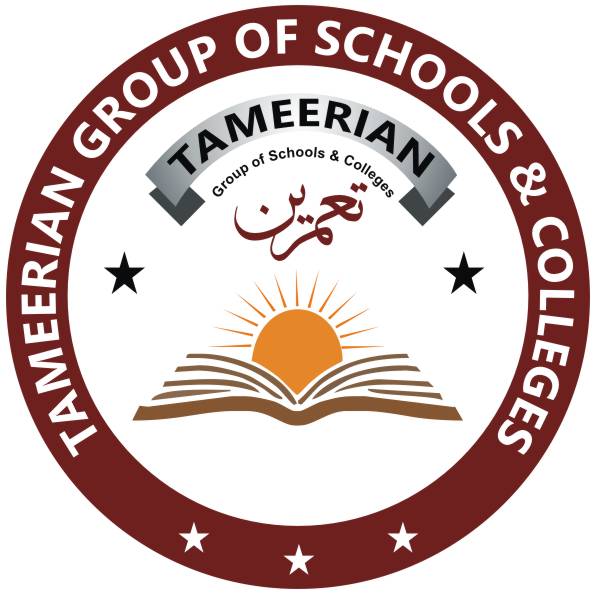 Tameerian Group — institute using EduDigitize