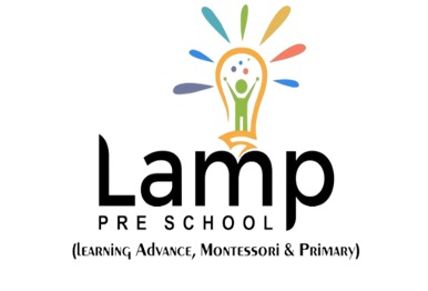 Lamp Pre School — institute using EduDigitize